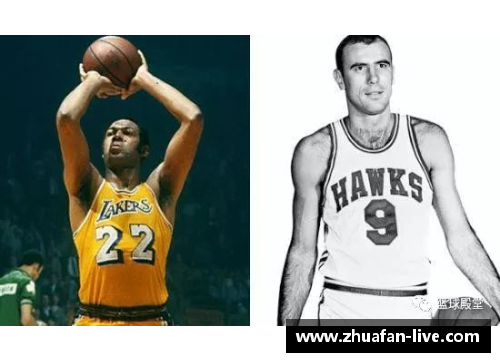 NBA 2017全明星赛：超级明星的光辉时刻