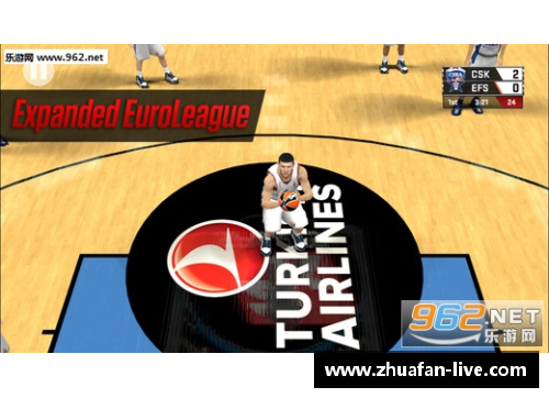 NBA2K17经典重现：米勒时代的辉煌再次绽放