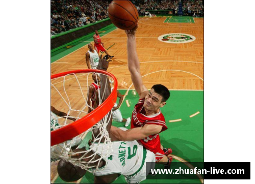 NBA中困难重重：探索篮球巨星的挑战与奋斗