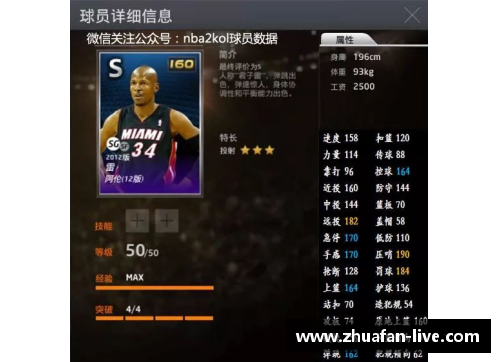 NBA2KOL秋季赛：全面解读赛季新规与顶尖球员表现