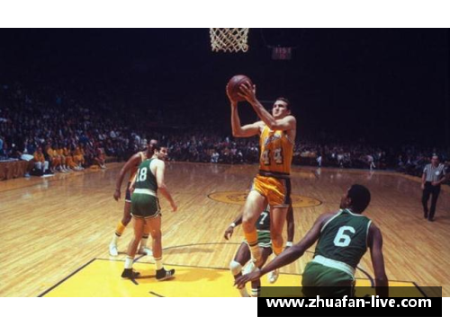 NBA传奇贝尔-哈弗斯：篮球世界的一生奇迹