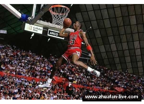 NBA传奇：探寻现代篮球武圣的奇迹与智慧