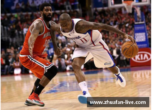 NBA初中生选拔赛：探索未来篮球之星