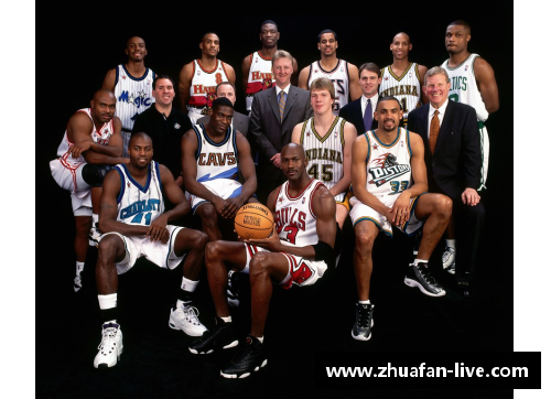 NBA全明星赛：穿越时空的篮球盛宴