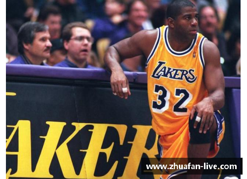 NBA历史中的艾滋病：影响与启示