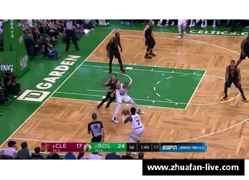 NBA季后赛焦点：三分火力如何决定胜负？