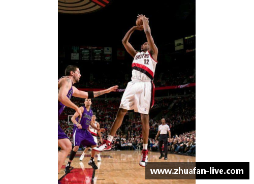 NBA球员误投集锦：投篮失误瞬间大回顾