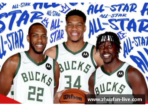 NBA雄鹿阵容：球员名单、统计与关键表现