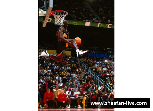 NBA高空飞人：惊险扣篮瞬间全景报道