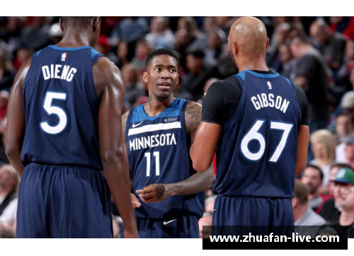 少年勇士：NBA传奇探索