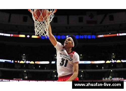 芦苇NBA：探索这位篮球新星的崛起与未来前景