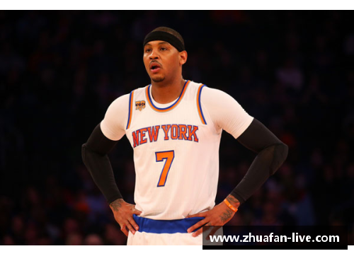 甜瓜转会NBA的动向与影响：全方位解析卡梅隆安东尼的新征程