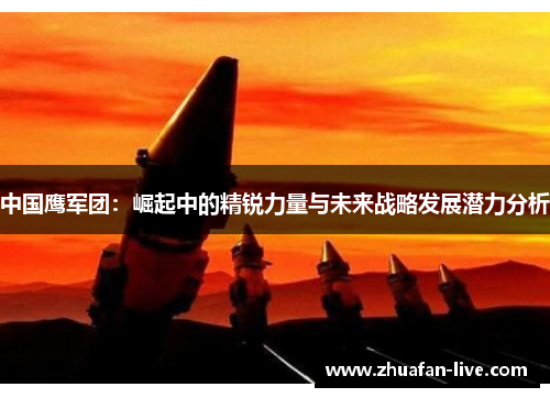 中国鹰军团：崛起中的精锐力量与未来战略发展潜力分析
